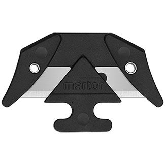 SECUMAX-KLINGE NR. 3448 (10Stück)