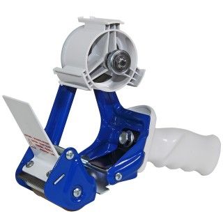 Handabroller für Klebebänder
