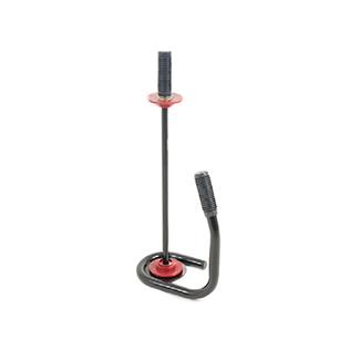 STRETCHFOLIEN ABROLLER 45-50cm
