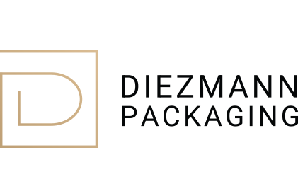 Diezmann Packaging Signet Logo