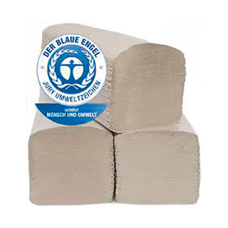 Papierhandtücher
