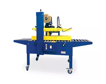 Kartonverschlussmaschine NASTROPACK 01 LC EV