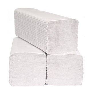 Papierhandtücher