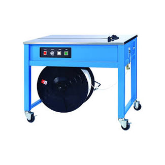 Halbautomatische Umreifungsmaschine ECO