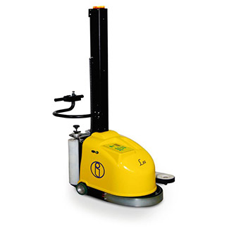 ARIPA 4000 Leo Stretchroboter